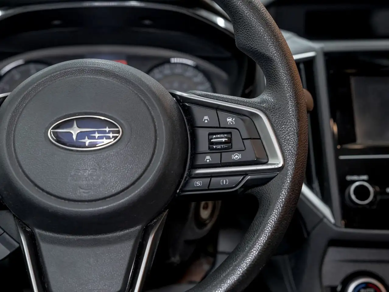 Subaru Crosstrek снимка Subaru Crosstrek