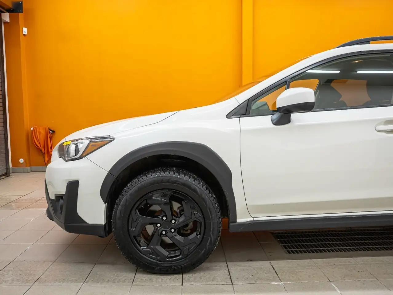 Subaru Crosstrek снимка Subaru Crosstrek