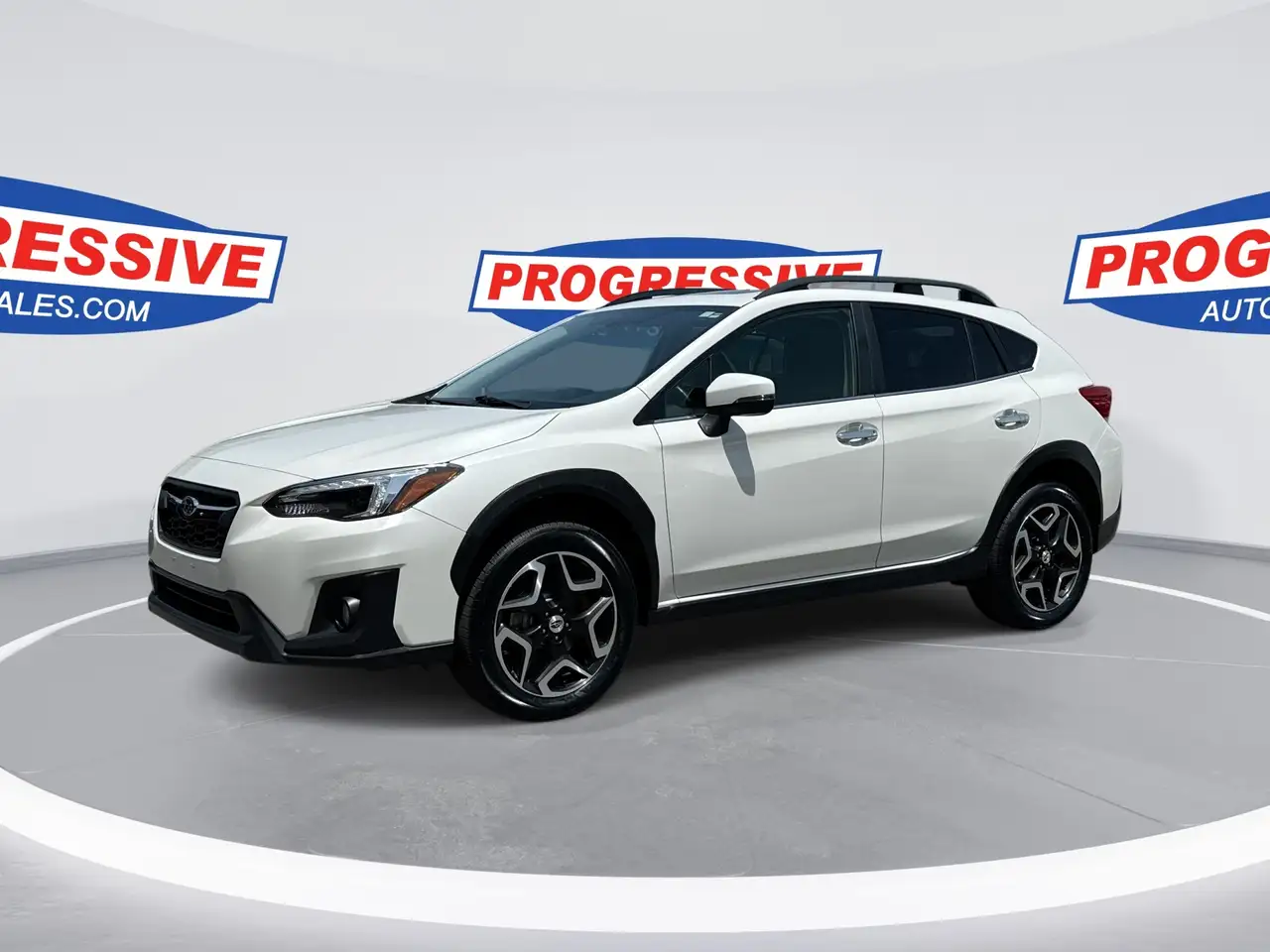 2018 Subaru Crosstrek
