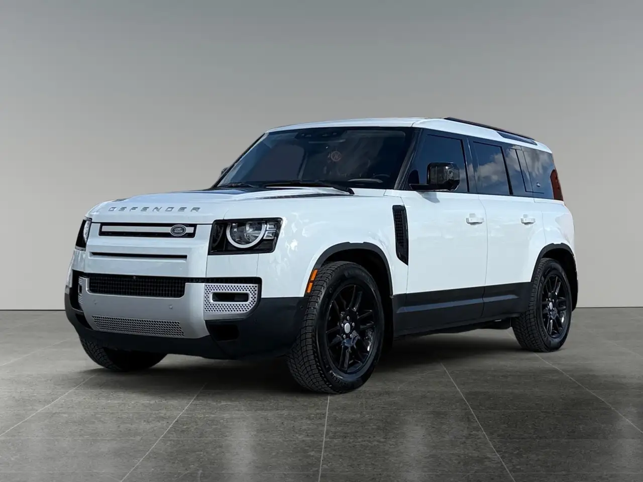 Land Rover Defender снимка Land Rover Defender