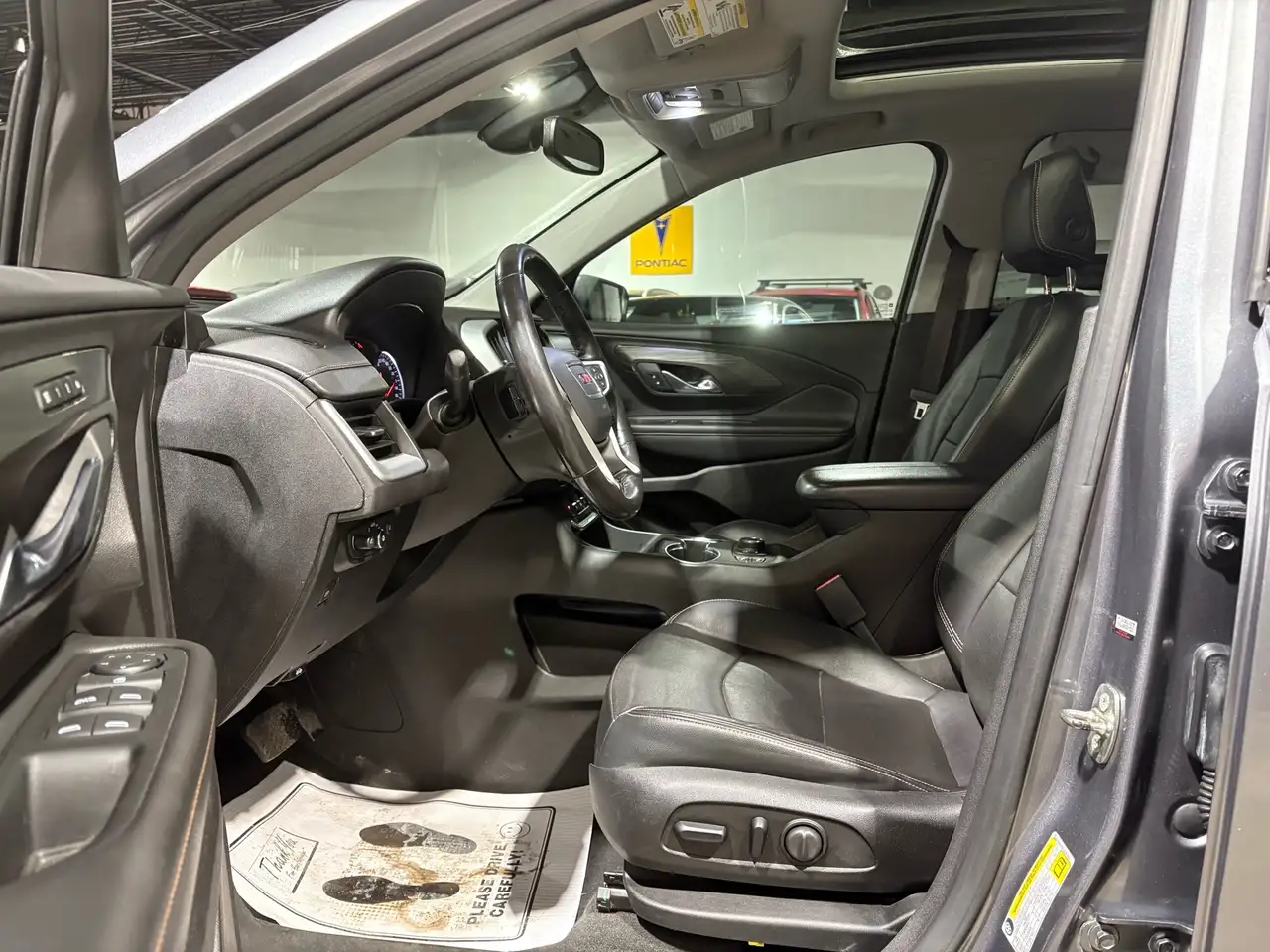 GMC Terrain photo GMC Terrain