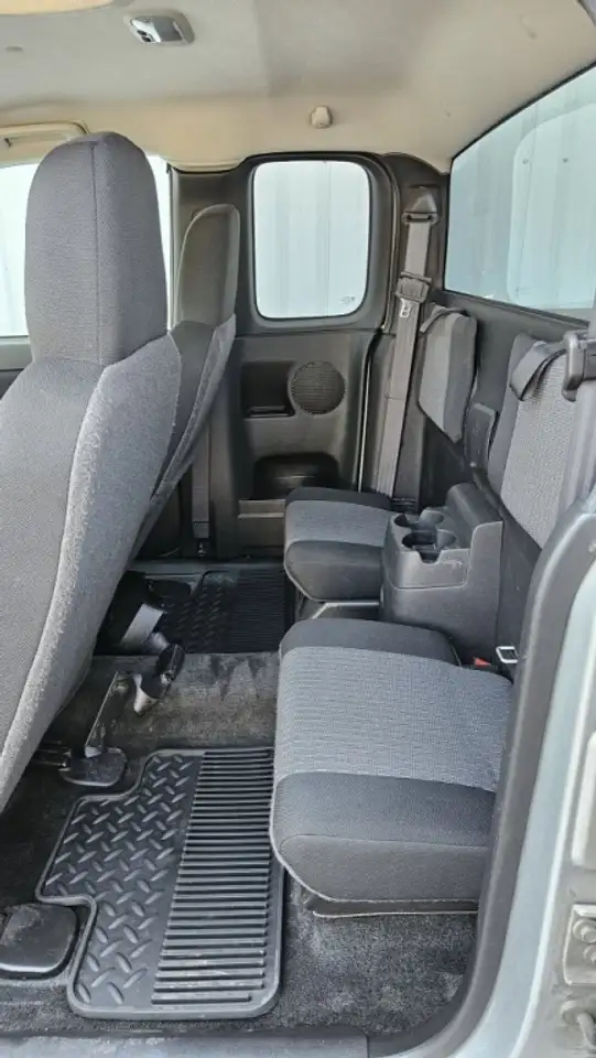 GMC Canyon снимка GMC Canyon