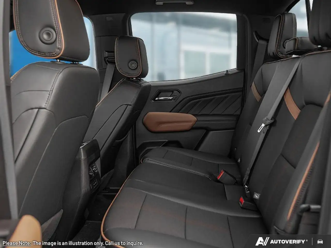 GMC Canyon photo GMC Canyon