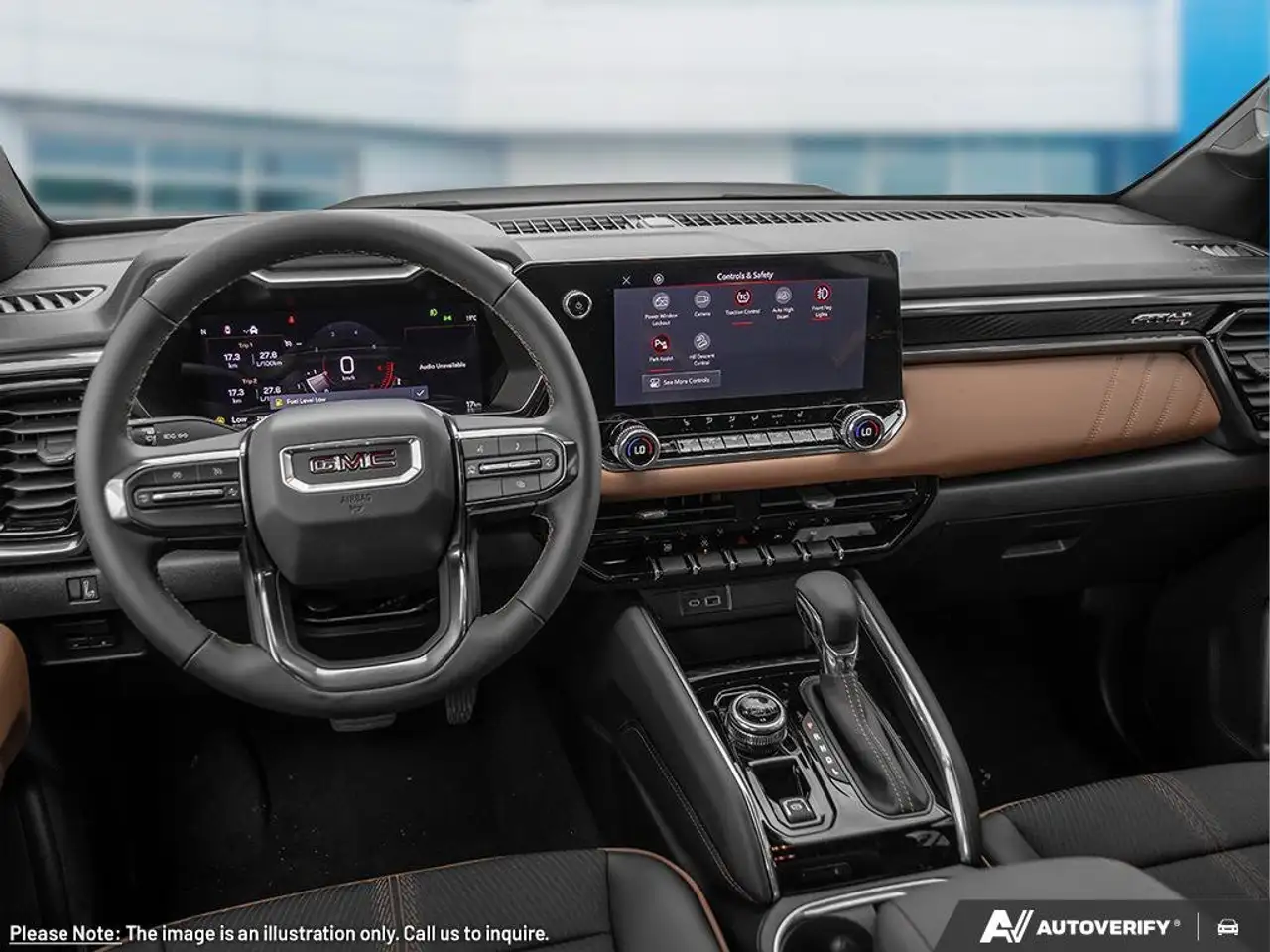 GMC Canyon photo GMC Canyon