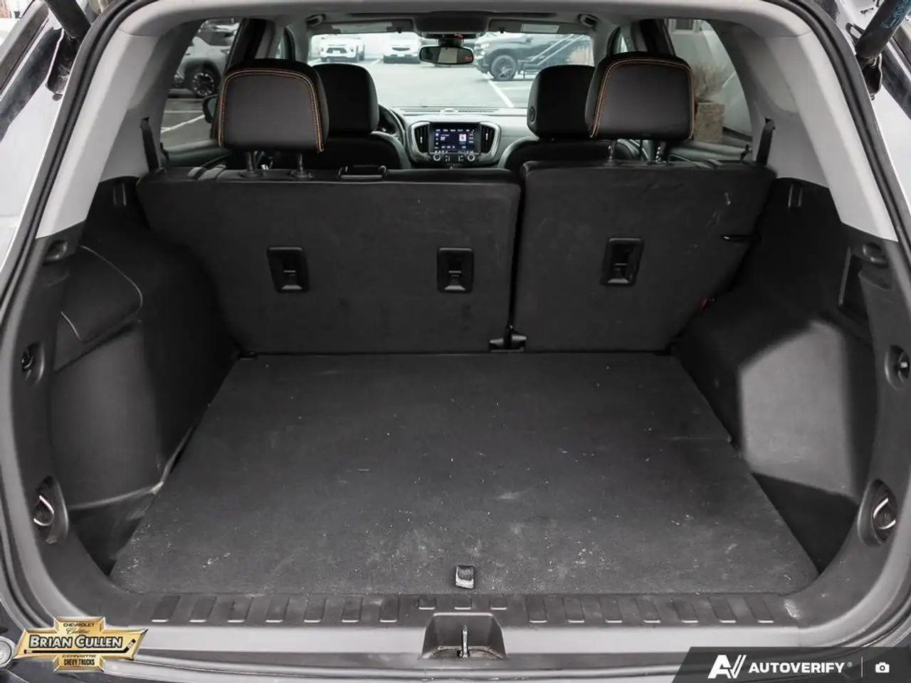 GMC Terrain photo GMC Terrain