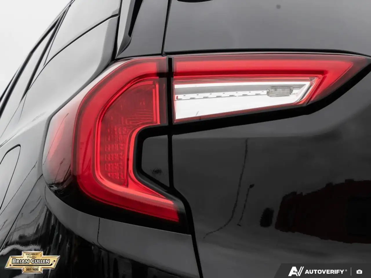 GMC Terrain photo GMC Terrain