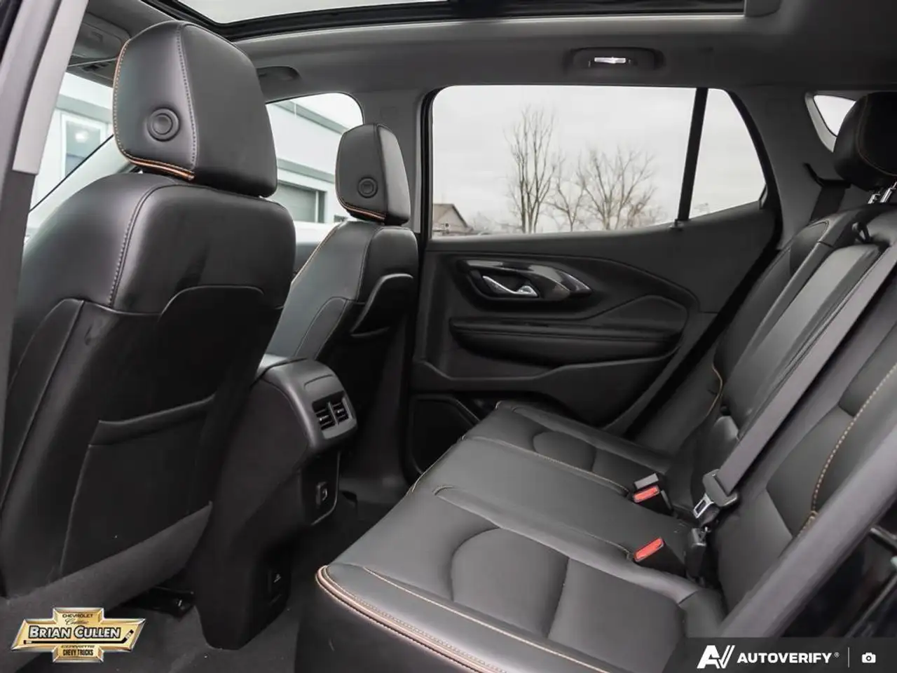 GMC Terrain photo GMC Terrain