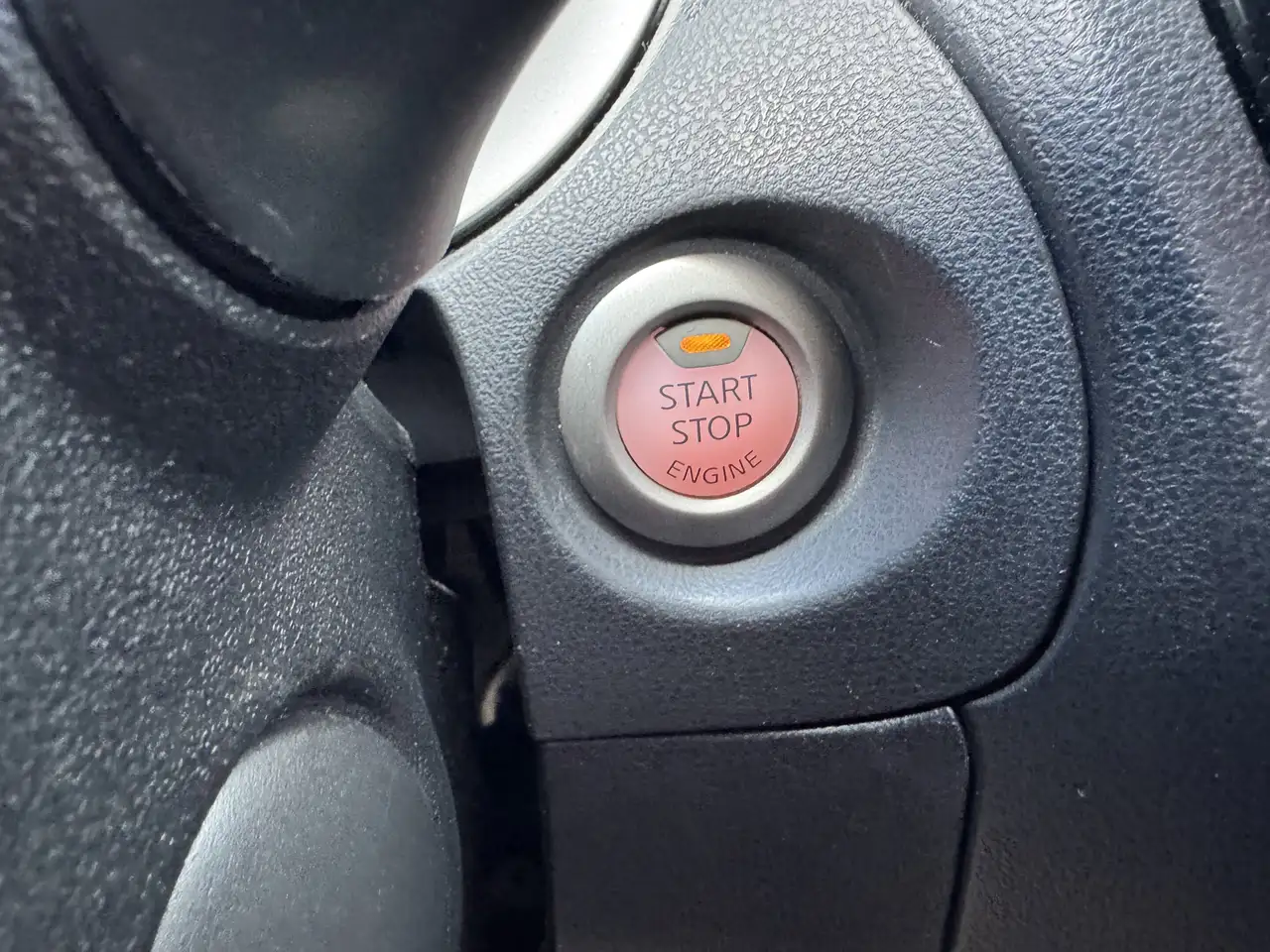 Nissan Juke снимка Nissan Juke