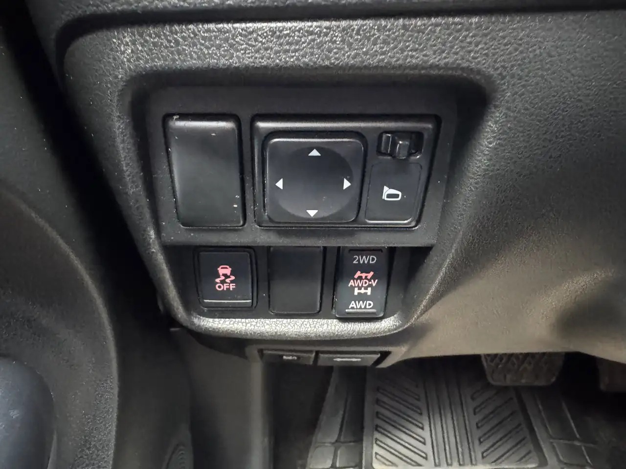 Nissan Juke снимка Nissan Juke