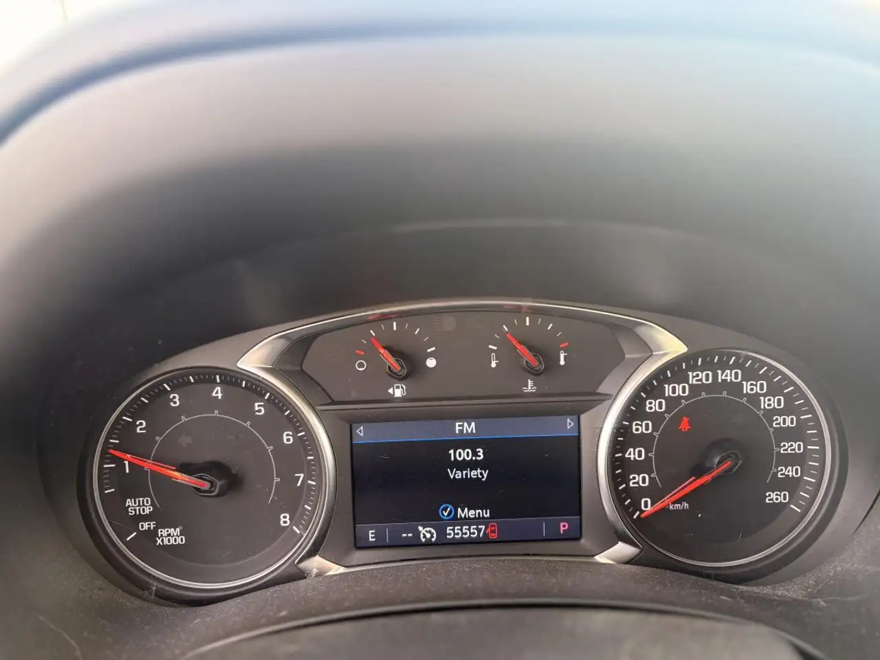 GMC Terrain снимка GMC Terrain