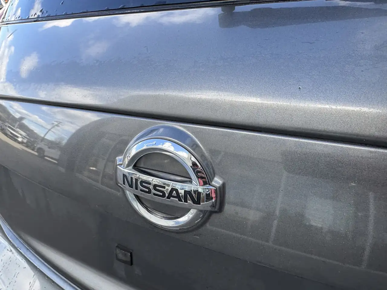 Nissan Juke снимка Nissan Juke