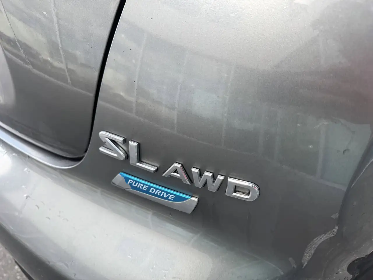 Nissan Juke снимка Nissan Juke