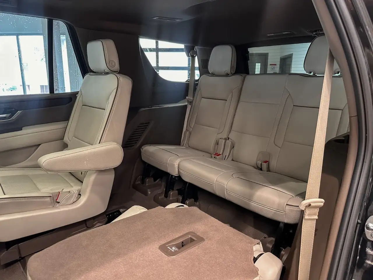 GMC Yukon fotografie GMC Yukon