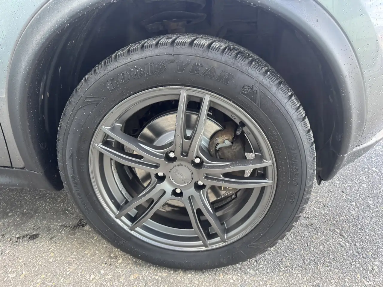 Nissan Juke снимка Nissan Juke