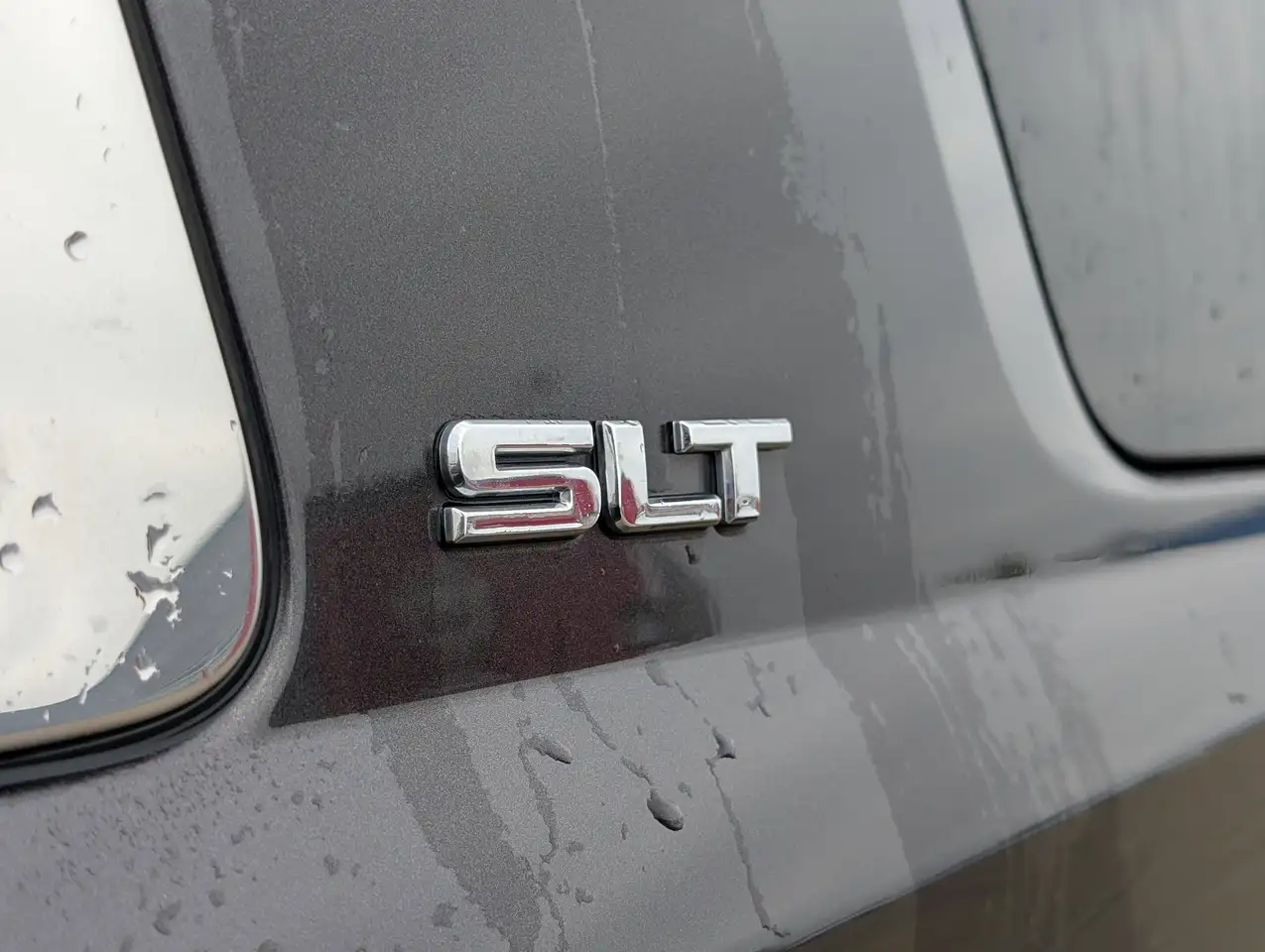 GMC Yukon снимка GMC Yukon