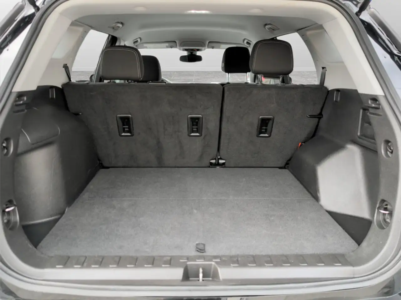 GMC Terrain снимка GMC Terrain