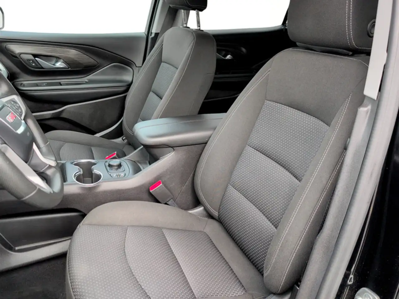GMC Terrain снимка GMC Terrain
