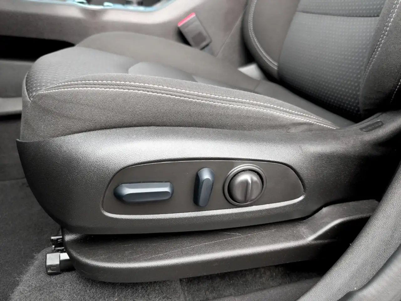GMC Terrain снимка GMC Terrain