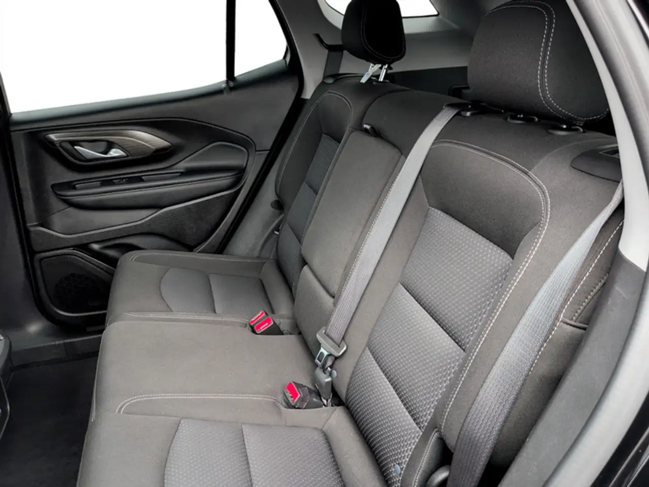 GMC Terrain снимка GMC Terrain