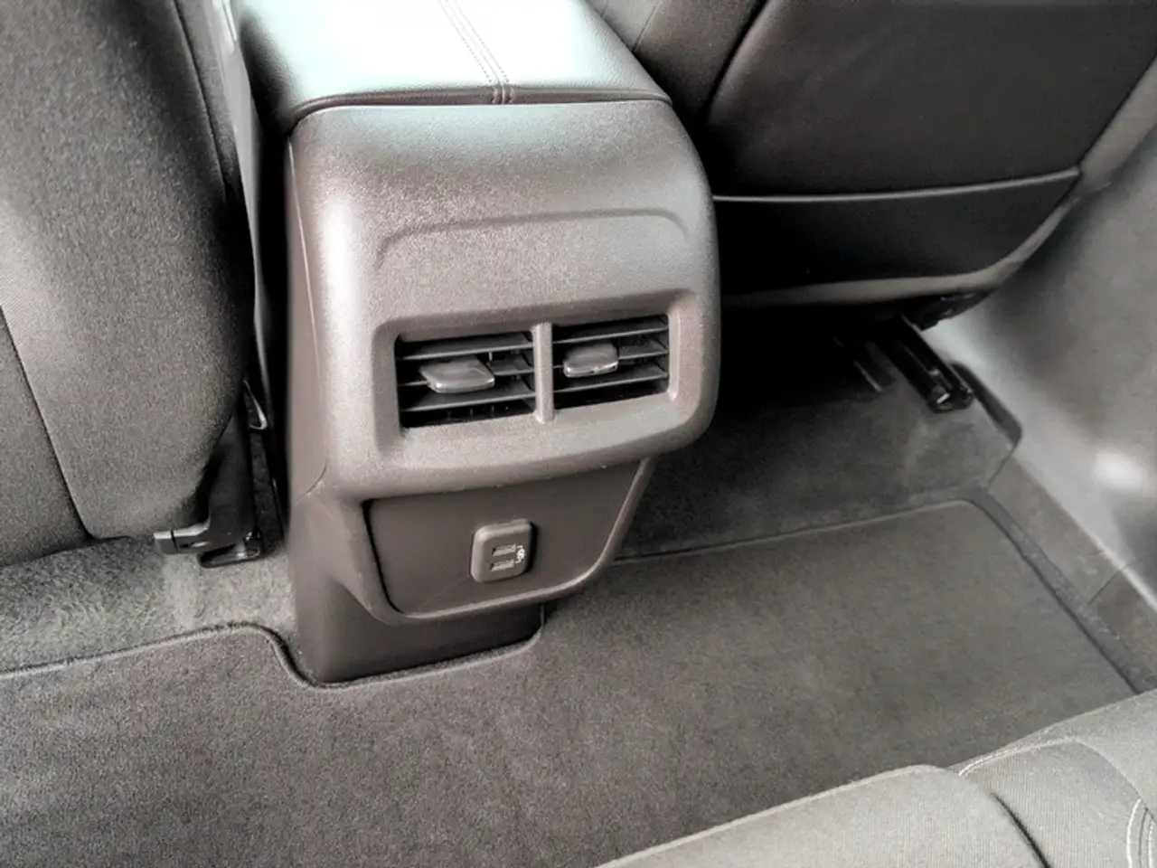 GMC Terrain снимка GMC Terrain