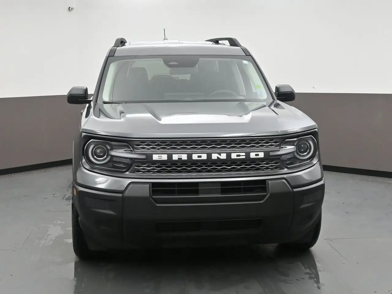 Ford Bronco Sport снимка Ford Bronco Sport