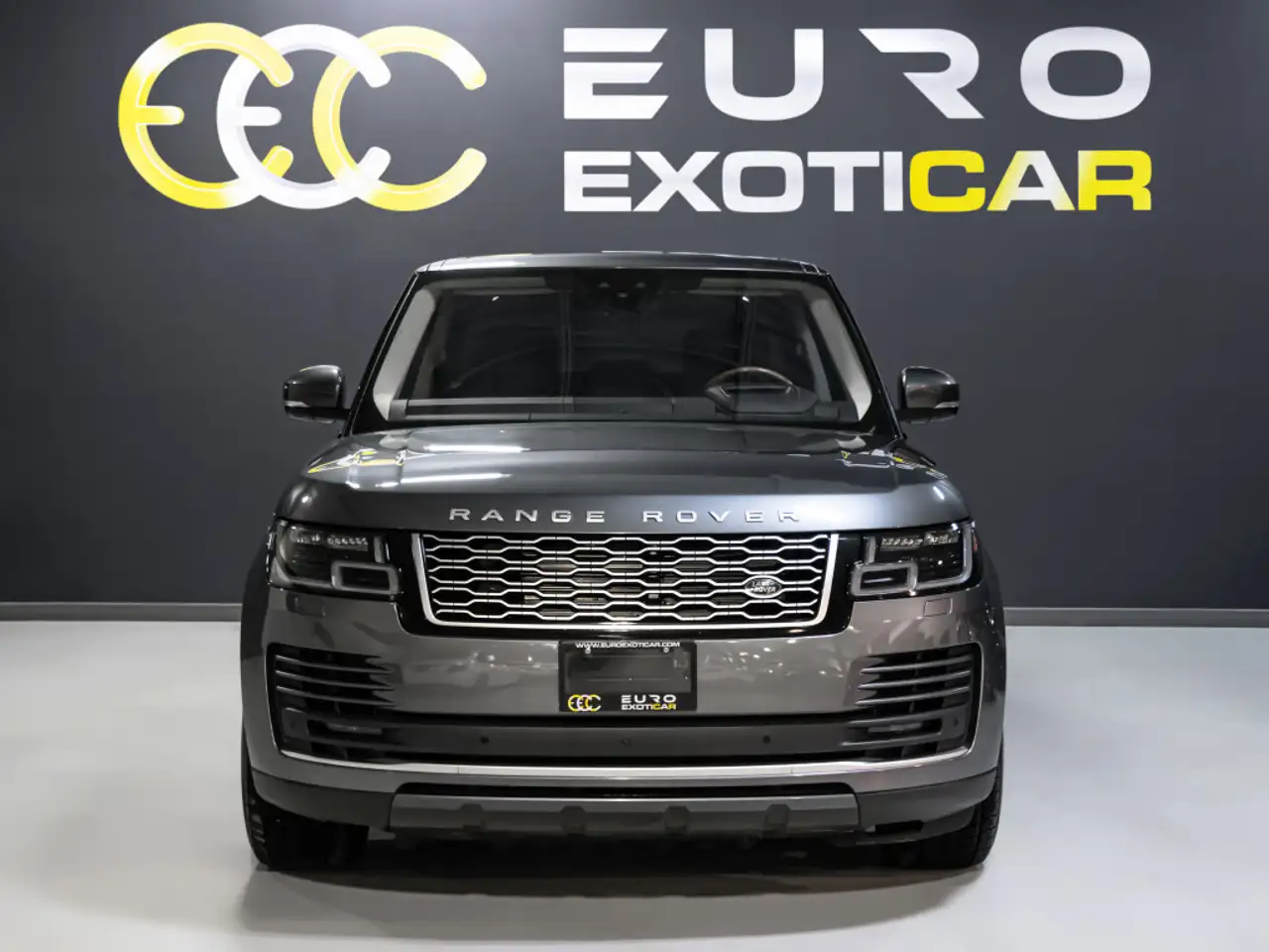Land Rover Range Rover снимка Land Rover Range Rover