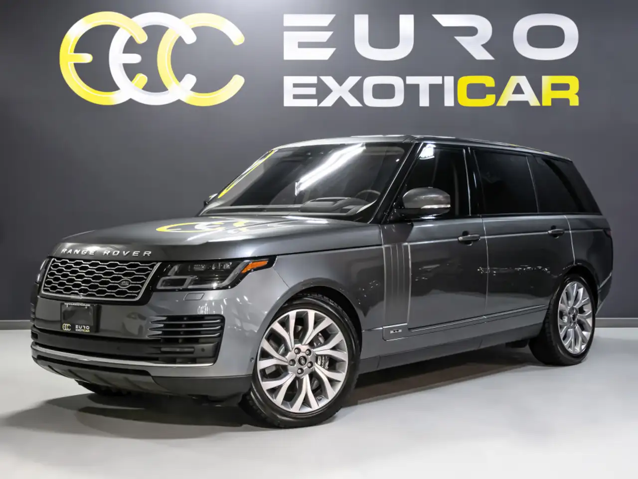 Land Rover Range Rover снимка Land Rover Range Rover
