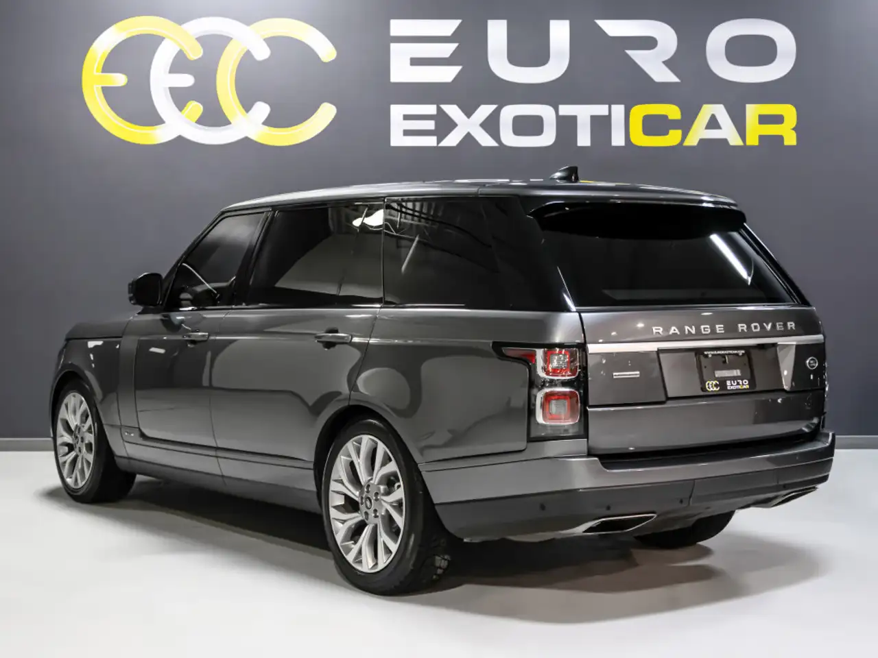 Land Rover Range Rover снимка Land Rover Range Rover