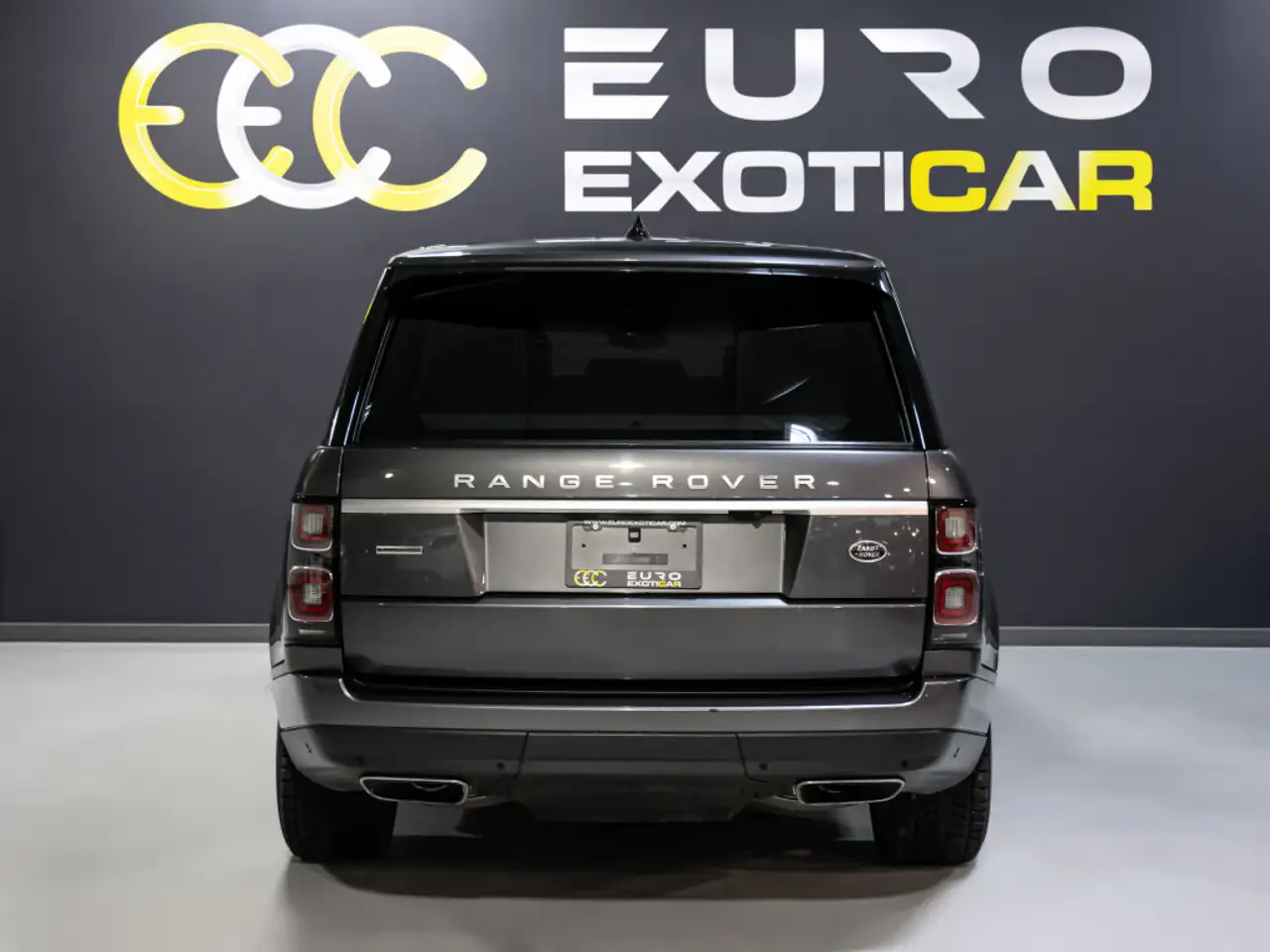 Land Rover Range Rover снимка Land Rover Range Rover