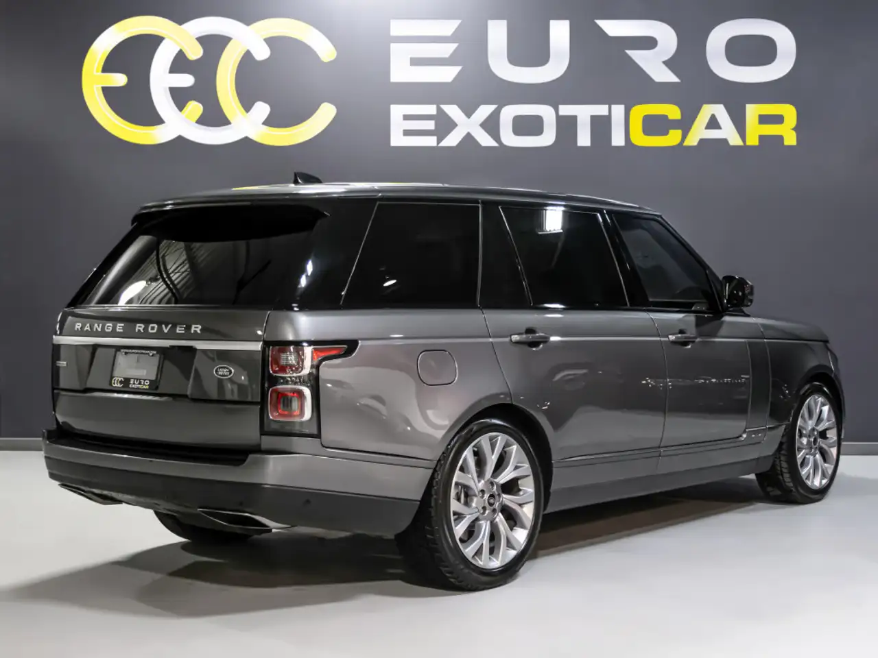 Land Rover Range Rover снимка Land Rover Range Rover