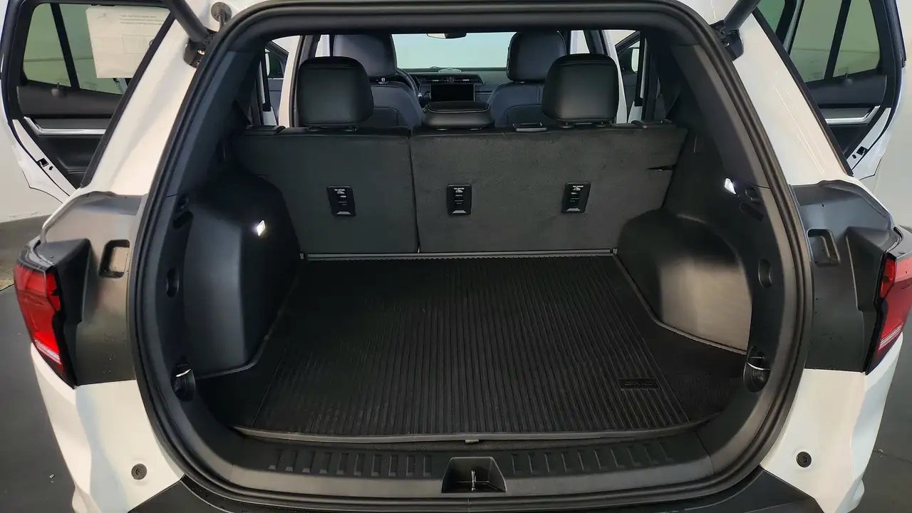GMC Terrain снимка GMC Terrain