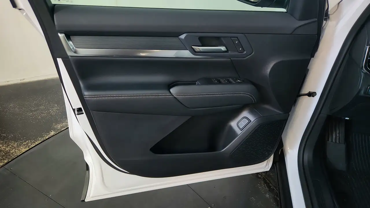 GMC Terrain снимка GMC Terrain