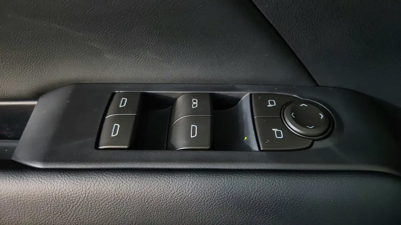GMC Terrain снимка GMC Terrain