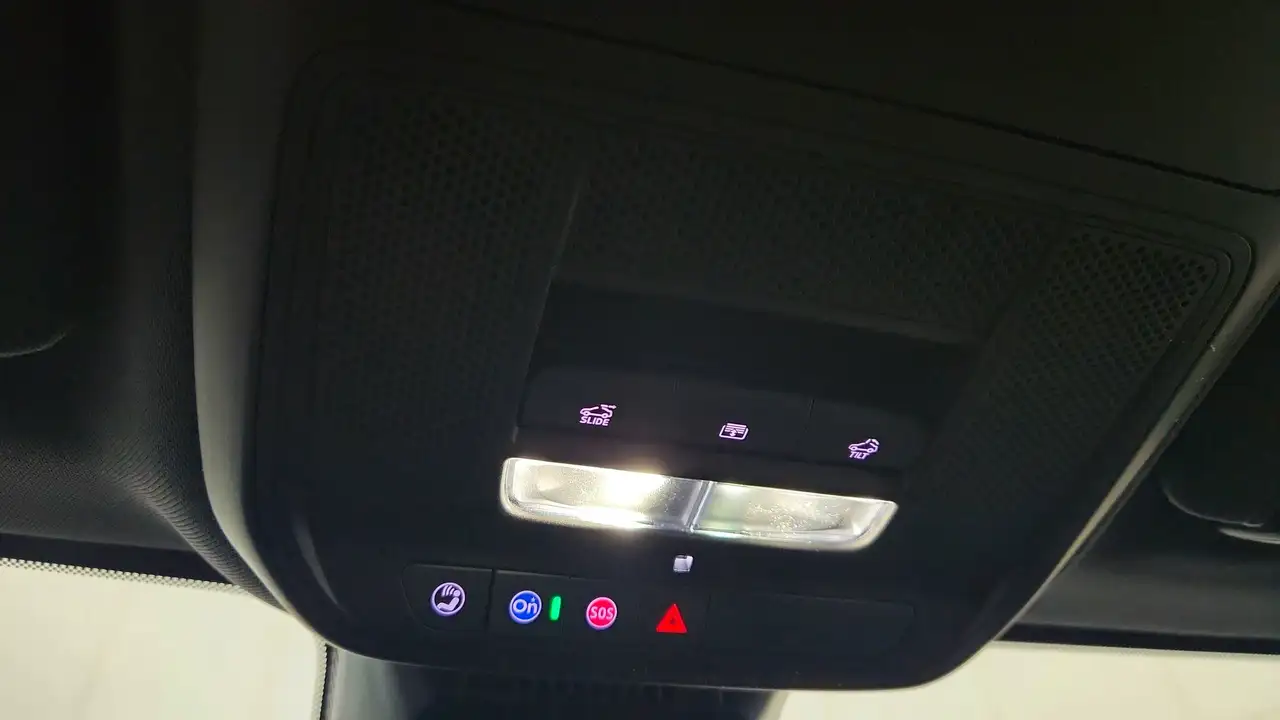 GMC Terrain снимка GMC Terrain