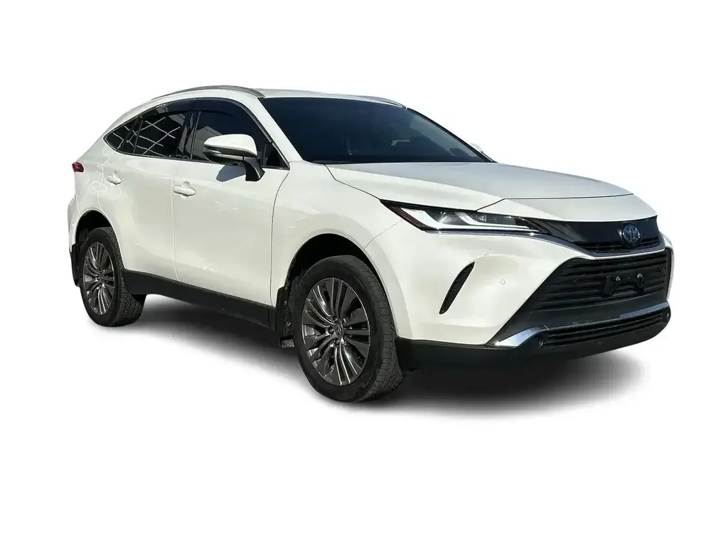 2022 Toyota Venza