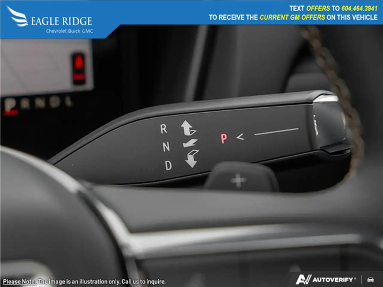 GMC Terrain photo GMC Terrain