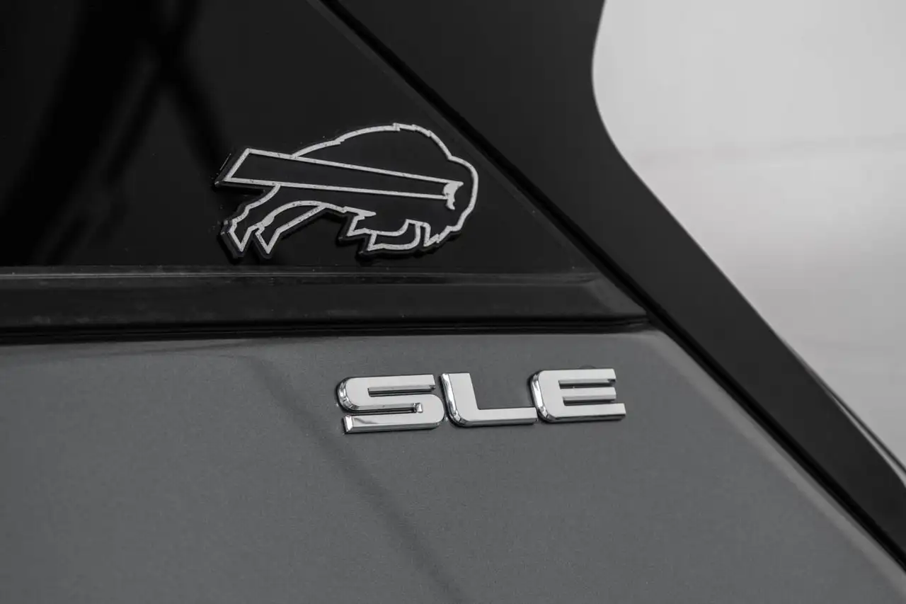 GMC Terrain fotografie GMC Terrain