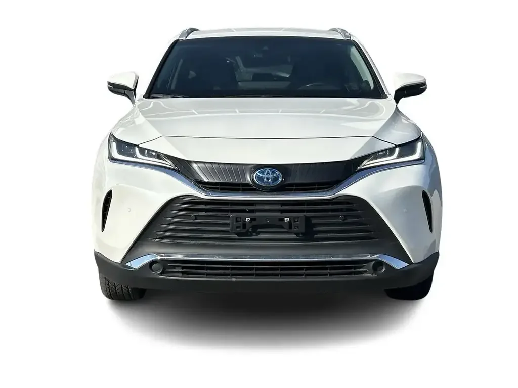 Toyota Venza снимка Toyota Venza