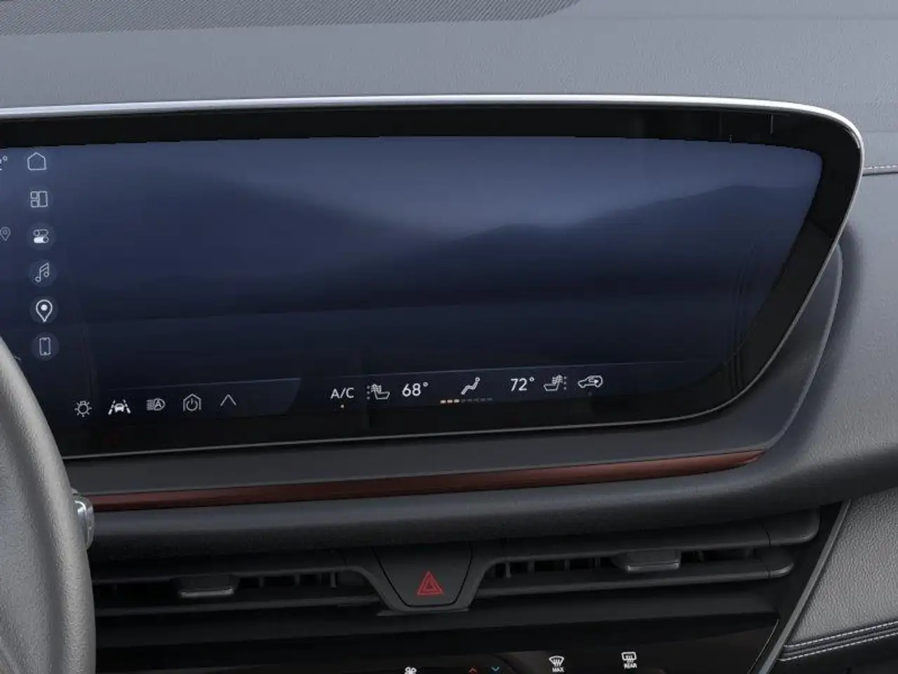 Buick Envision снимка Buick Envision