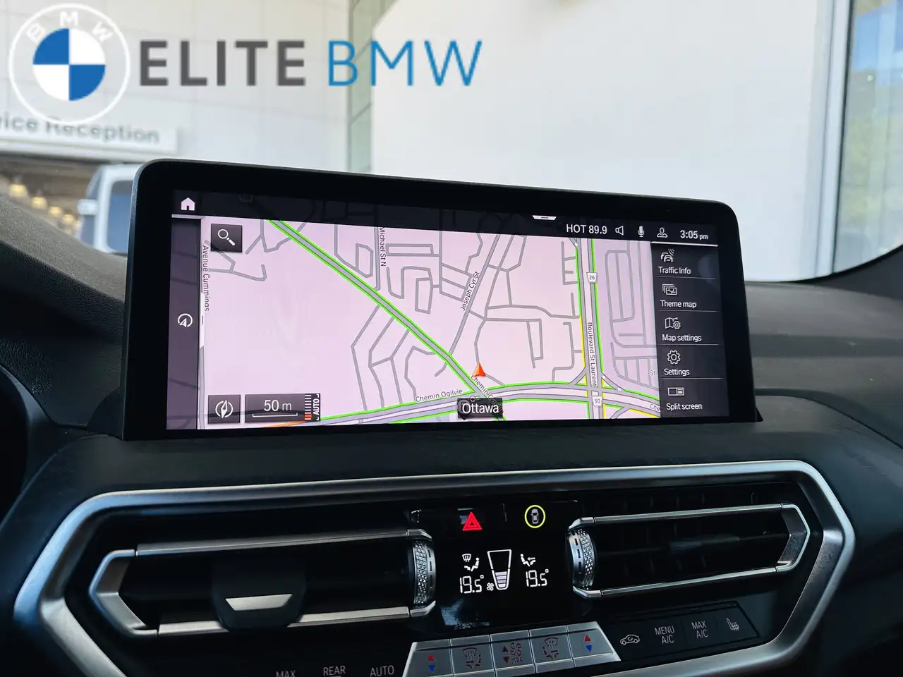 BMW X3 photo BMW X3