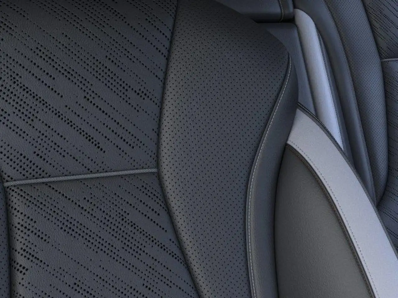Buick Envision снимка Buick Envision