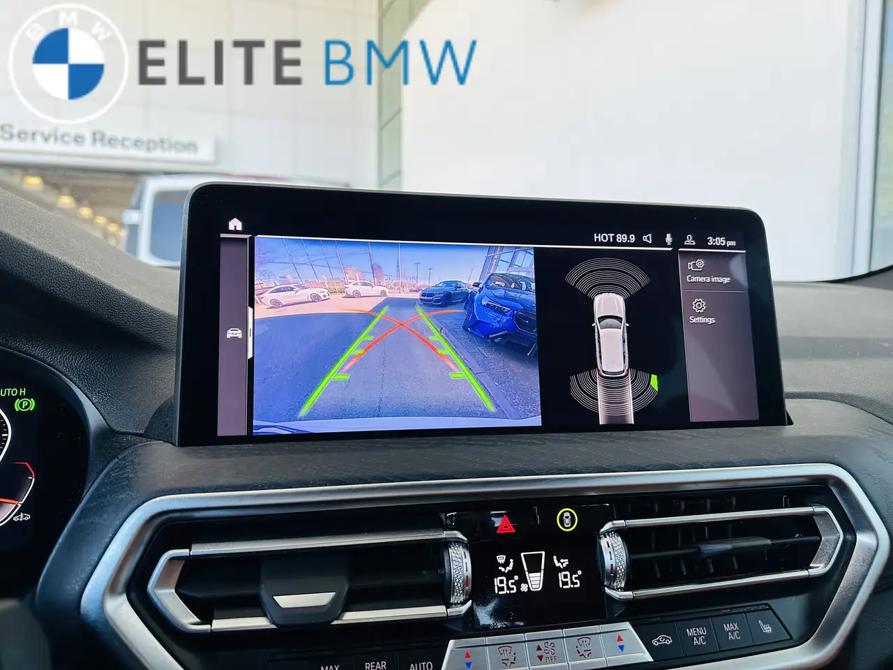 BMW X3 photo BMW X3