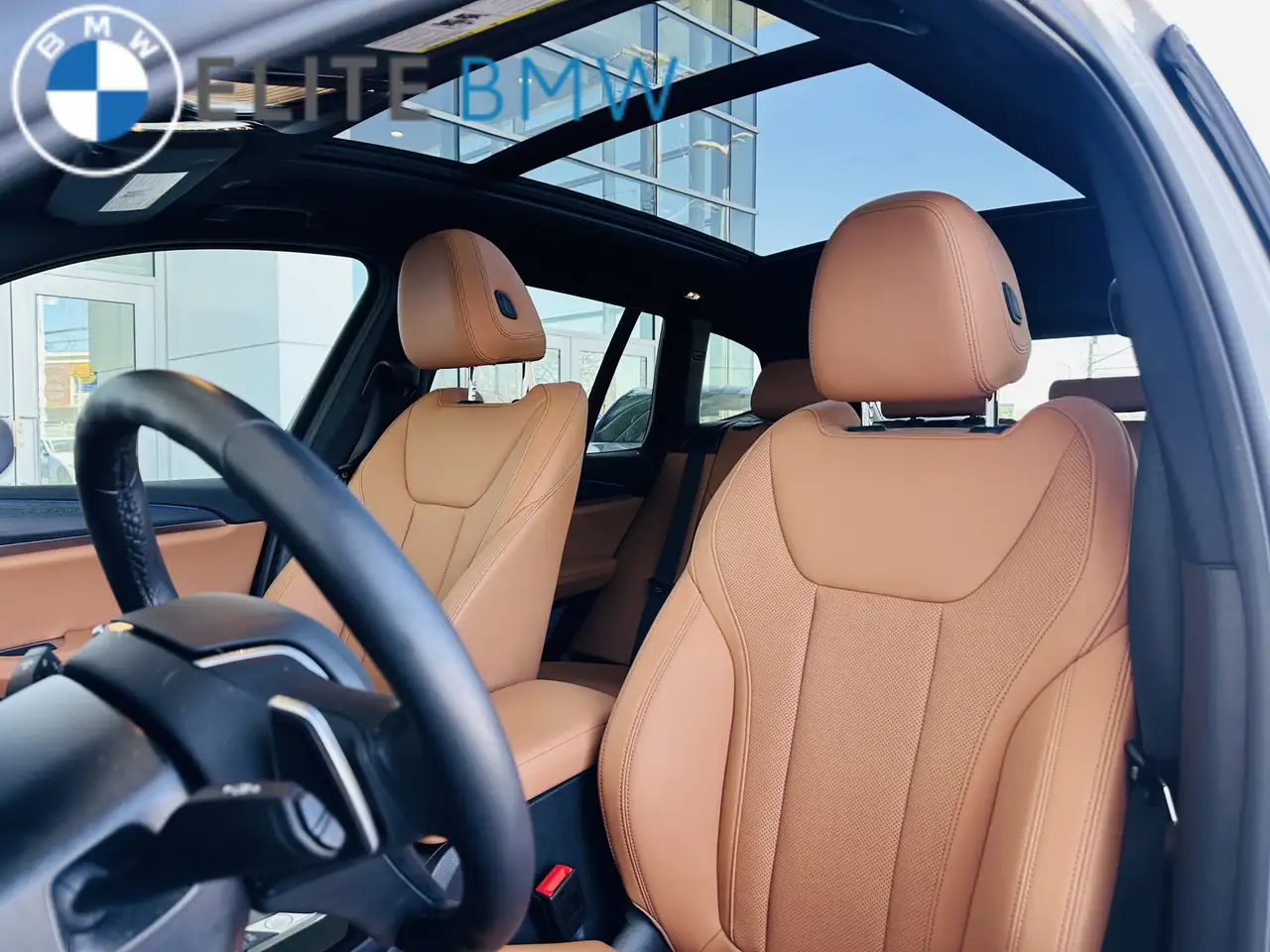 BMW X3 photo BMW X3