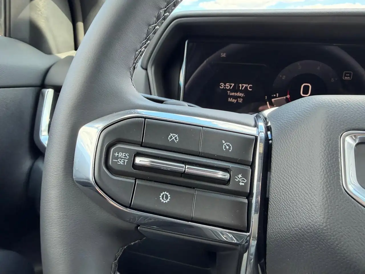 GMC Terrain снимка GMC Terrain
