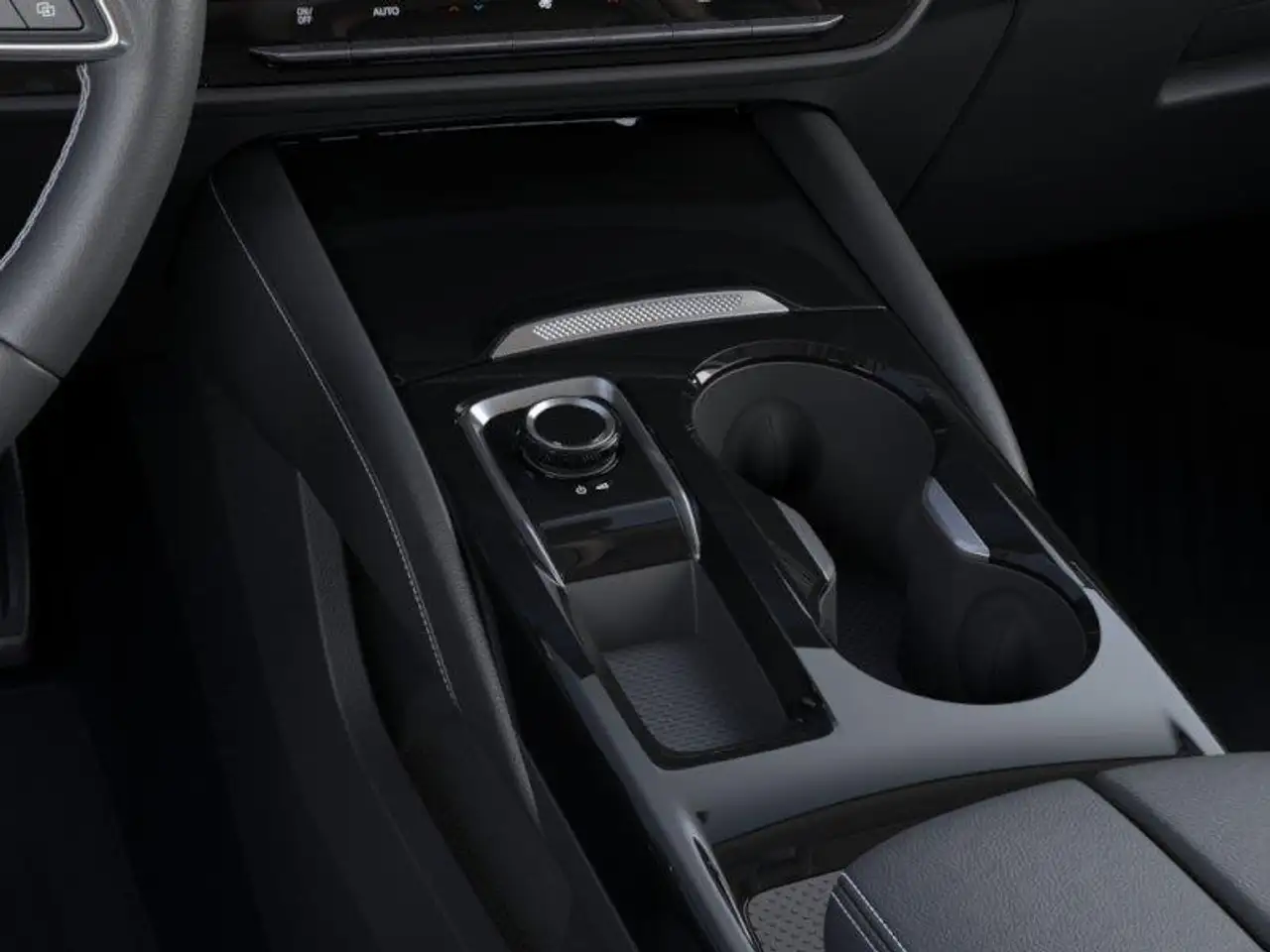 Buick Envision снимка Buick Envision