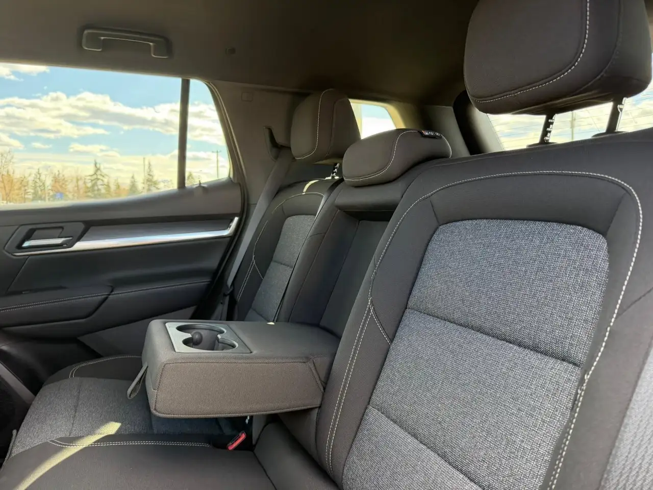 GMC Terrain снимка GMC Terrain