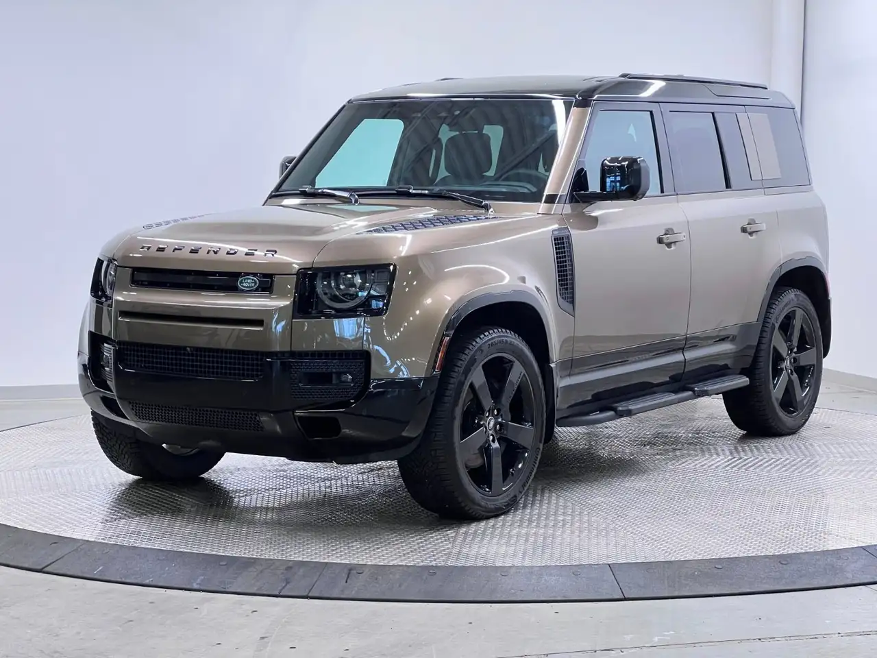 Land Rover Defender снимка Land Rover Defender