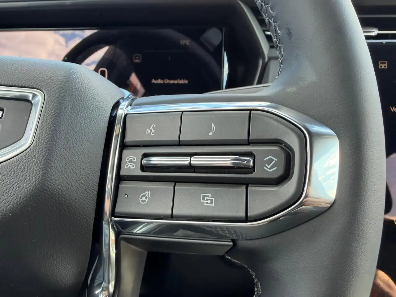 GMC Terrain снимка GMC Terrain