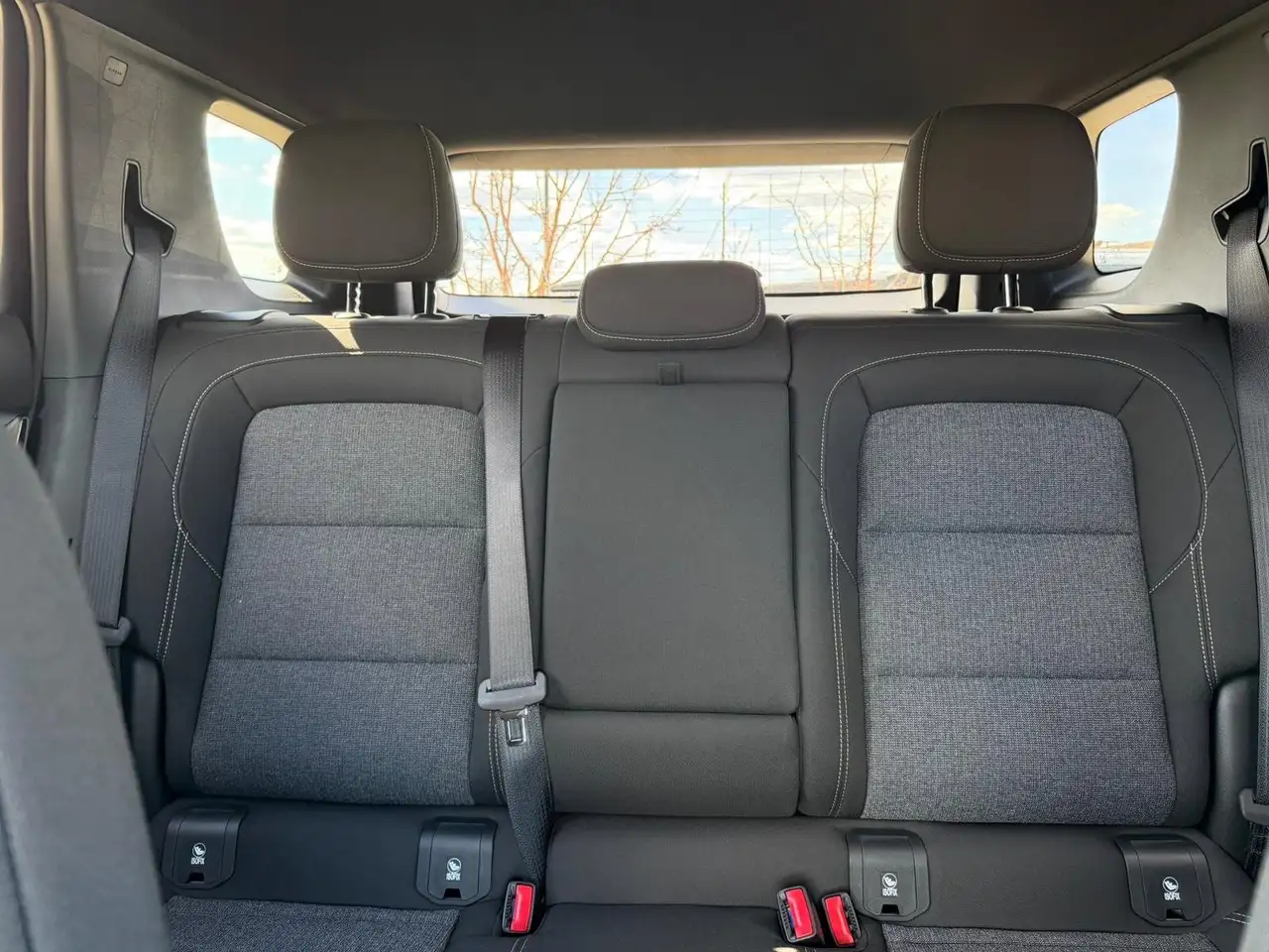 GMC Terrain снимка GMC Terrain
