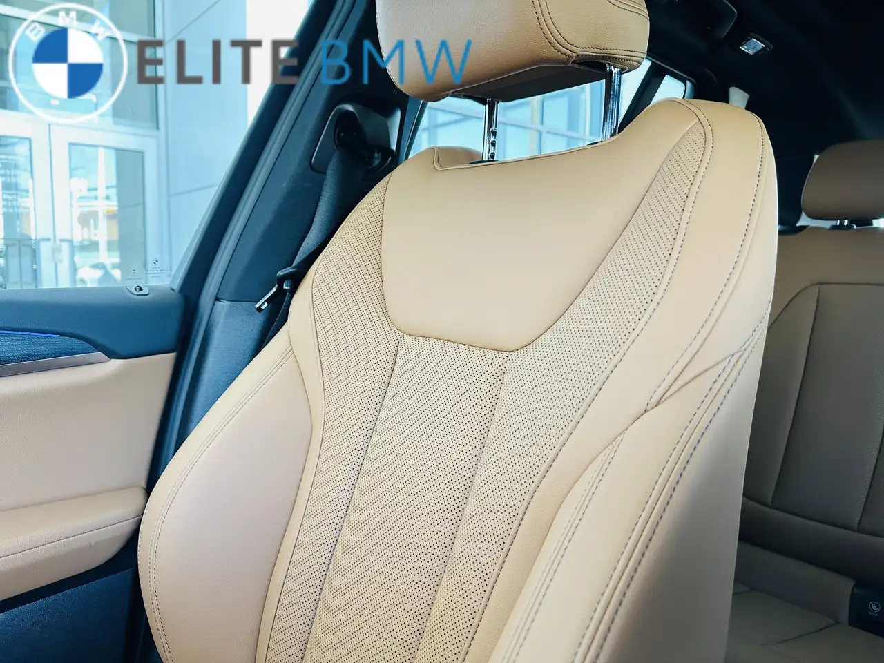BMW X3 photo BMW X3